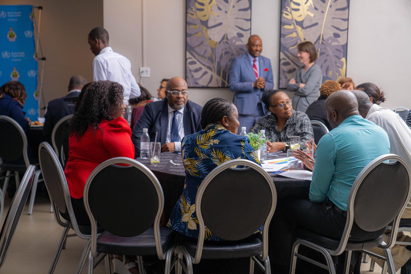 Breaking the Stigma: The Importance of Investing in Mental Health in